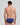 Slip hombre de algodón liso con detalles en contraste