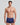 Boxer cotone tinta unita con dettagli a contrasto