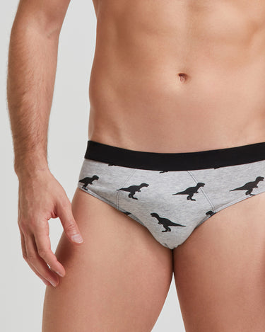 Slip uomo cotone Dinos