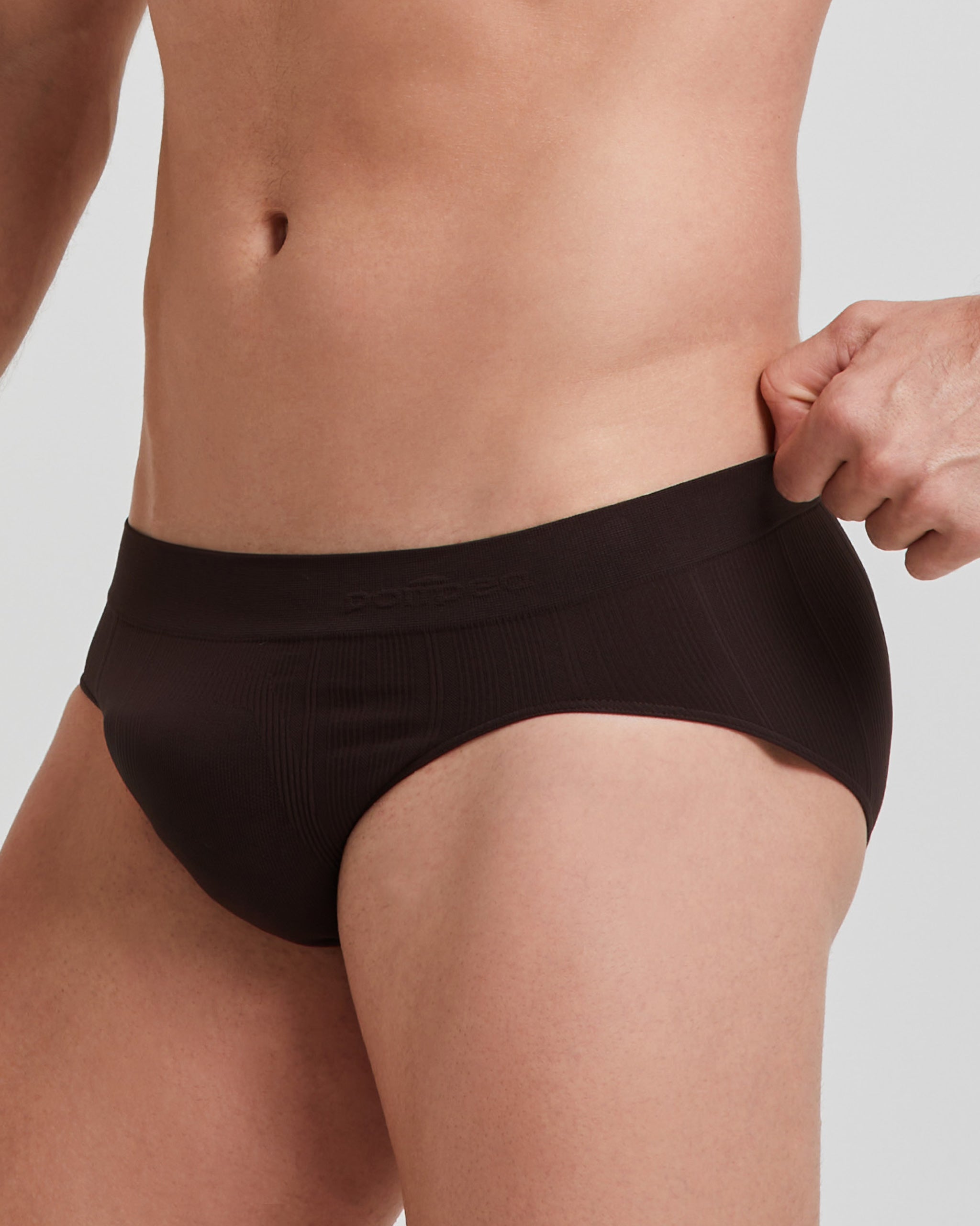 Slip Pompea Uomo Boxer Uomo POMPEA Moving Feel Pacco Da