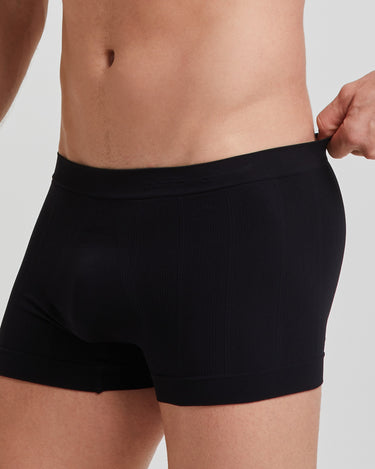 Boxer Kosten neue nahtlose Bewegung