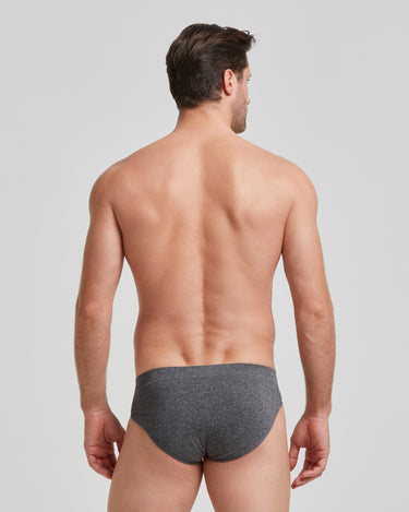 Slip sans couture homme No Stress