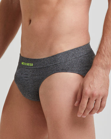 Slip sans couture homme No Stress
