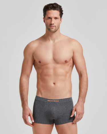 No Stress Seamless Boxer