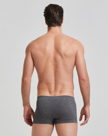 No Stress Seamless Boxer
