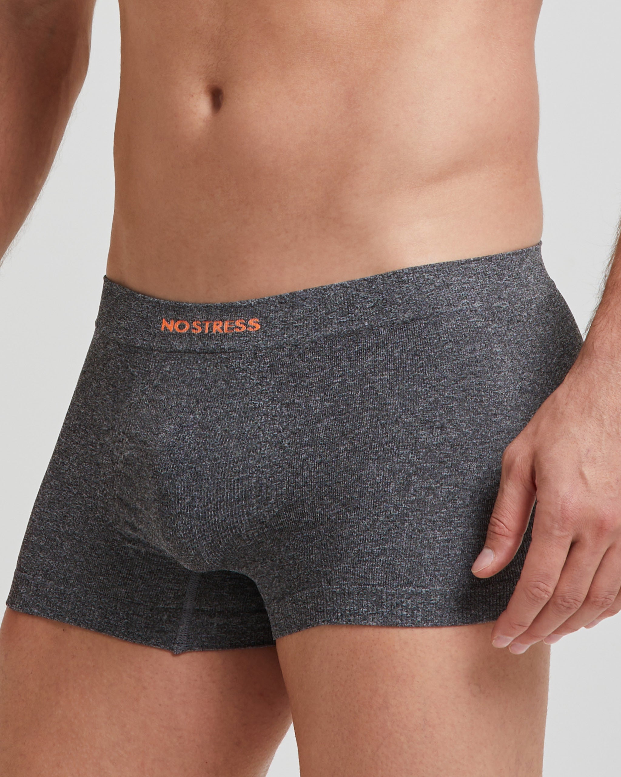 Boxer seamless No Stress