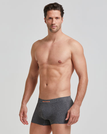 No Stress Seamless Boxer