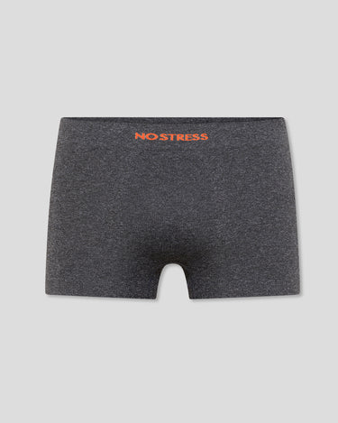 No Stress Seamless Boxer