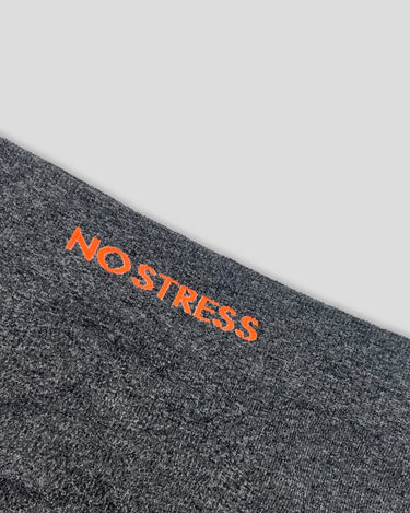 No Stress Seamless Boxer