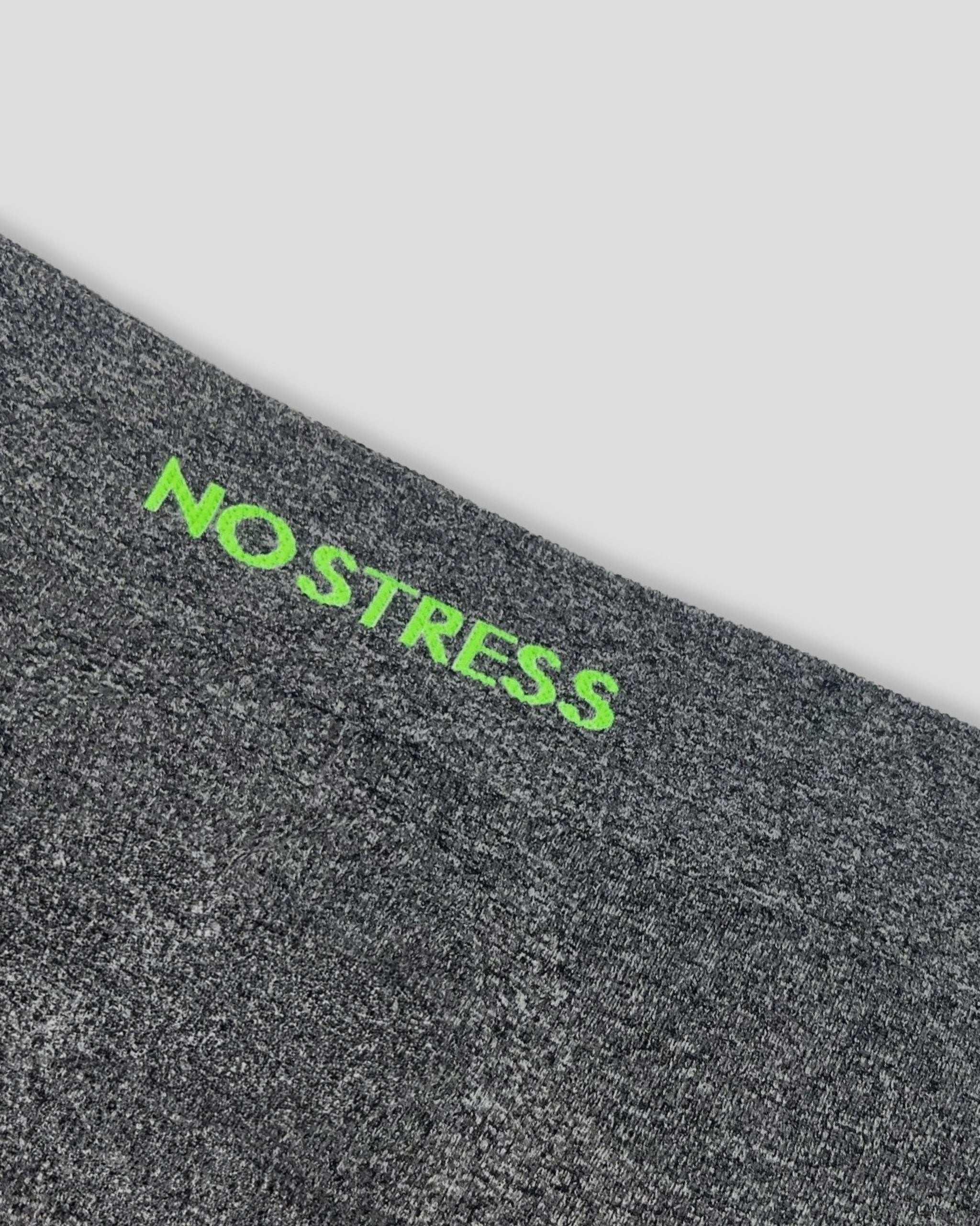 No Stress Seamless Boxer