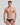 Men's cotton briefs with visible logo elastic
