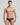 Men's cotton briefs with contrasting details