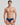 Men's cotton briefs with contrasting details