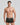 Cotton boxer with contrasting details