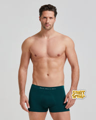 Boxer street smart "ricchi snelli e belli"