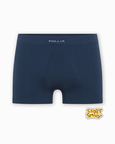 Boxer street smart "follia"