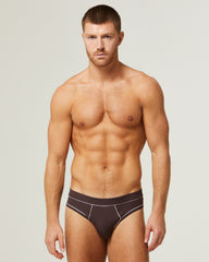 Light Microfiber men's briefs