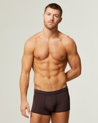 Leichte Mikrofaser-Boxershorts