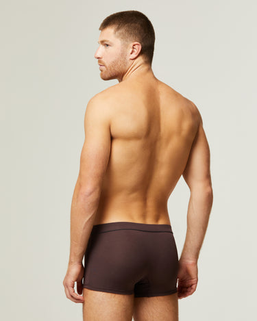 Leichte Mikrofaser-Boxershorts