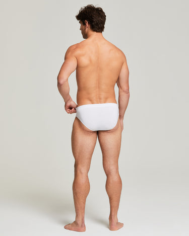 Herren-Baumwollslip Classic Fit