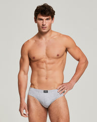 Slip uomo cotone Classic Fit
