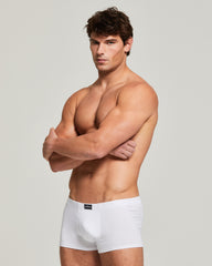 Classic-Fit-Baumwoll-Boxershorts