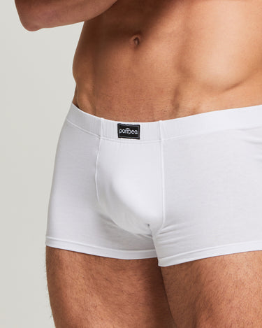 Classic-Fit-Baumwoll-Boxershorts