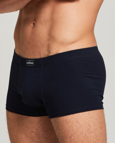 Classic-Fit-Baumwoll-Boxershorts