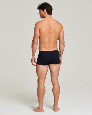 Classic-Fit-Baumwoll-Boxershorts