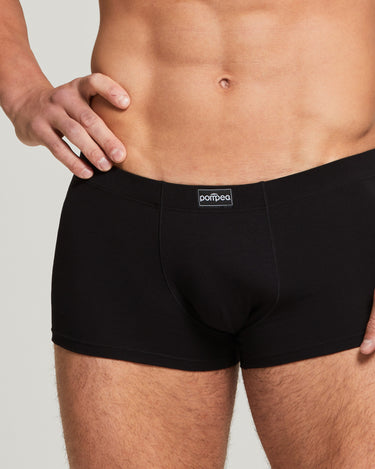 Classic-Fit-Baumwoll-Boxershorts