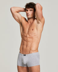 Boxer cotone Classic Fit
