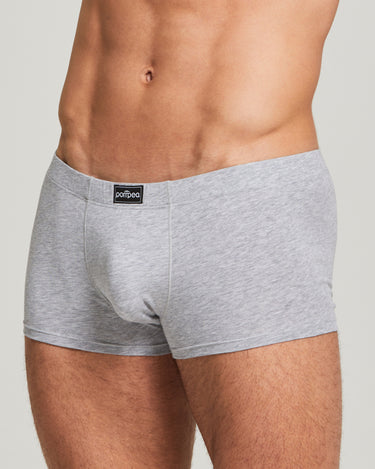 Classic-Fit-Baumwoll-Boxershorts
