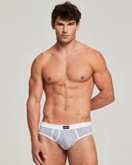 Slip uomo cotone Premium Fit