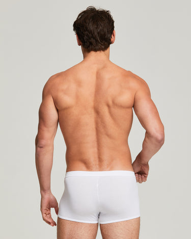 Premium-Fit-Boxershorts aus Baumwolle