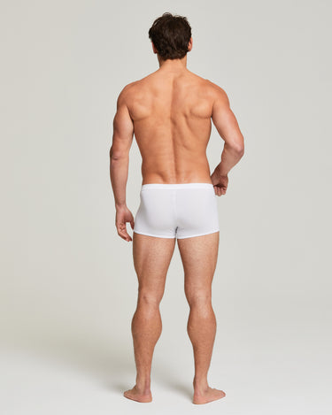 Premium-Fit-Boxershorts aus Baumwolle