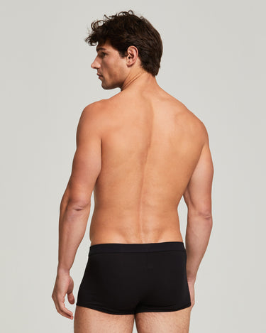 Premium-Fit-Boxershorts aus Baumwolle