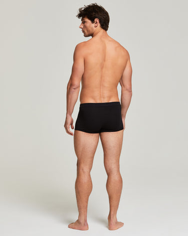 Premium-Fit-Boxershorts aus Baumwolle