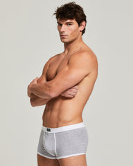 Boxer cotone Premium Fit
