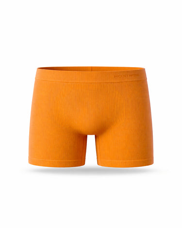 Long waist boxer no stress