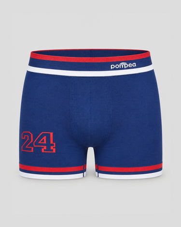 Boxer Match