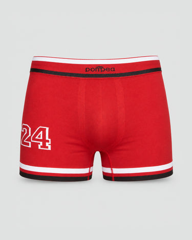 Boxer Match