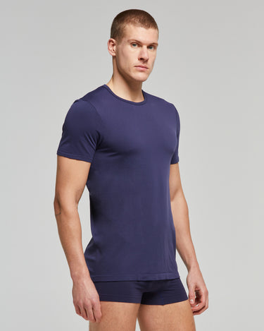 Seamless T-Shirt vest