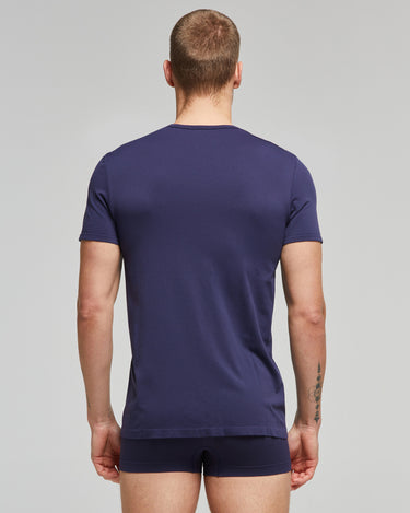 Seamless T-Shirt vest