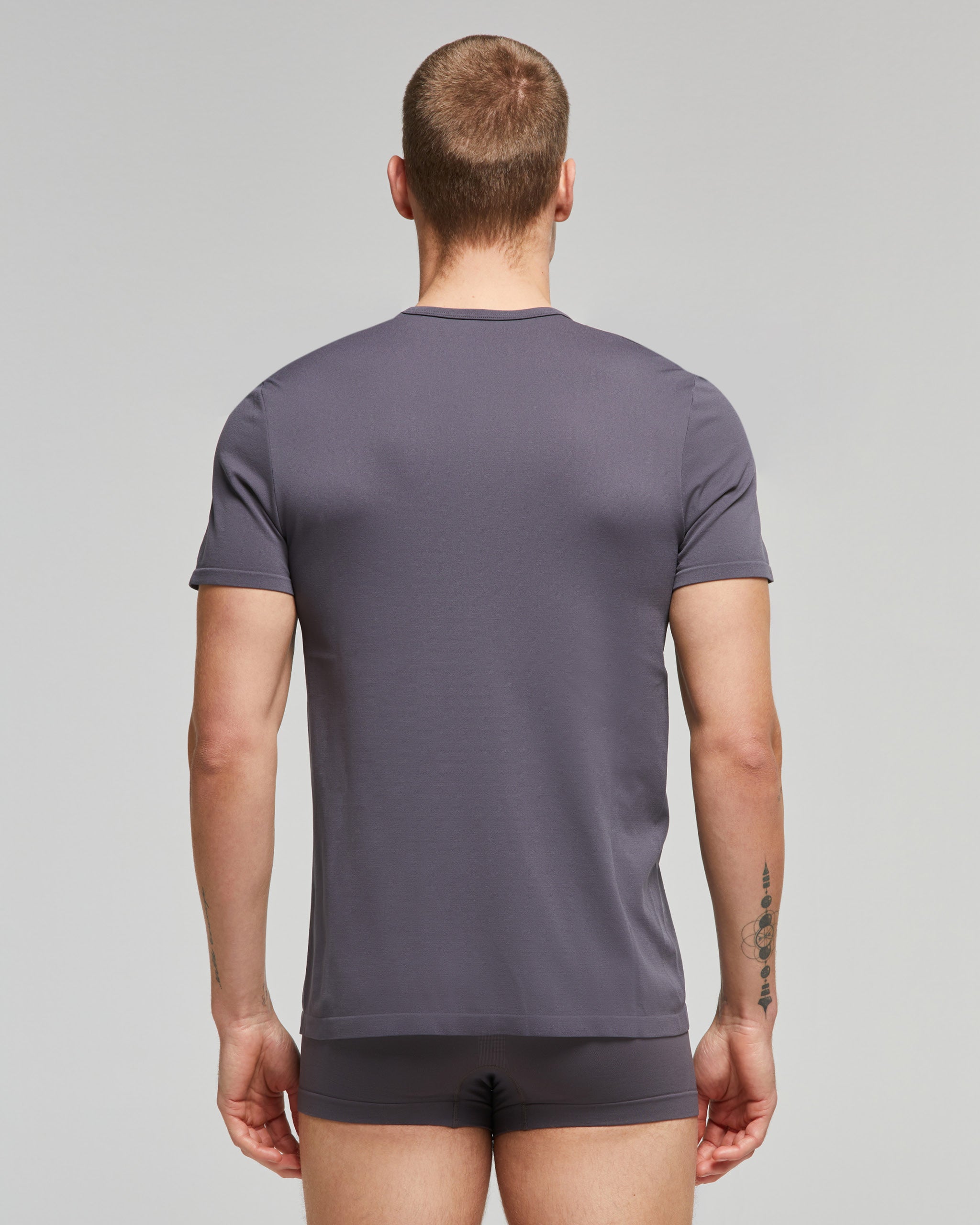 Seamless T-Shirt vest