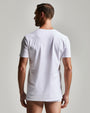 T-SHIRT SCOLLO V 