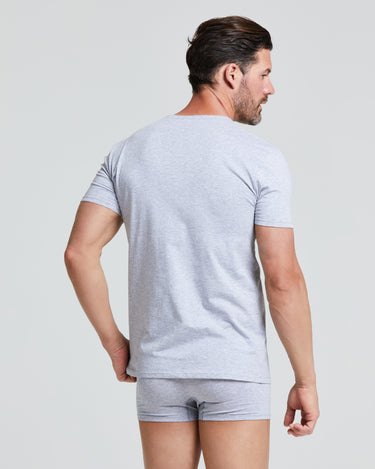 T-SHIRT SCOLLO V