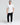 MEN'S SLUB COTTON POLO T-SHIRT