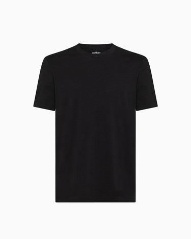 JERSEY CUELLO REDONDO MANGA CORTA