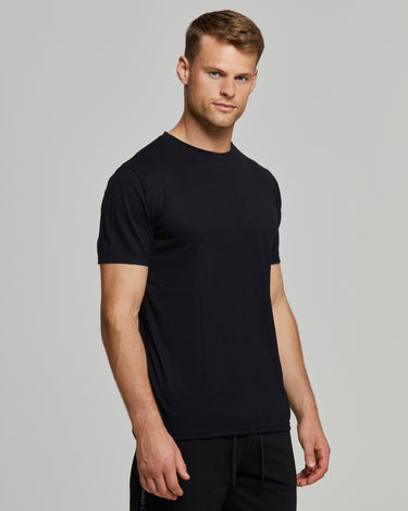 JERSEY CUELLO REDONDO MANGA CORTA