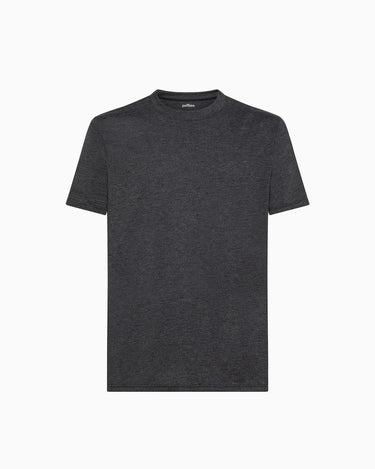 JERSEY CUELLO REDONDO MANGA CORTA